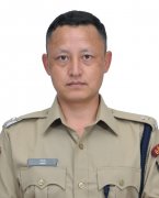Jimmy Chiram